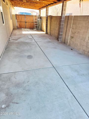 4545 N 67TH Avenue 1134, Phoenix, AZ 85033