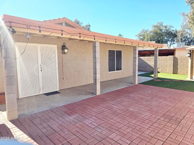 4545 N 67TH Avenue 1134, Phoenix, AZ 85033