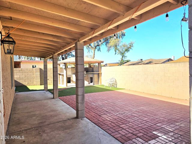 4545 N 67TH Avenue 1134, Phoenix, AZ 85033