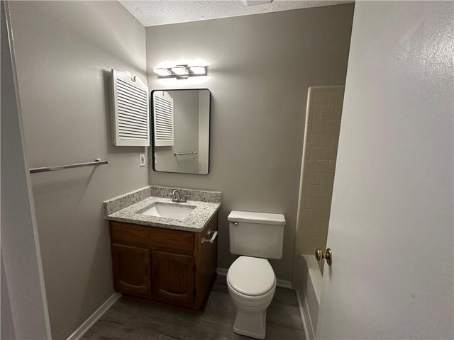 115 Yatley Court, Alpharetta, GA 30022