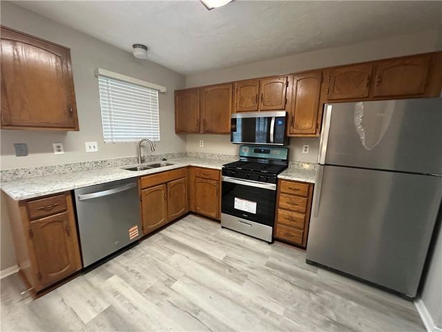 115 Yatley Court, Alpharetta, GA 30022