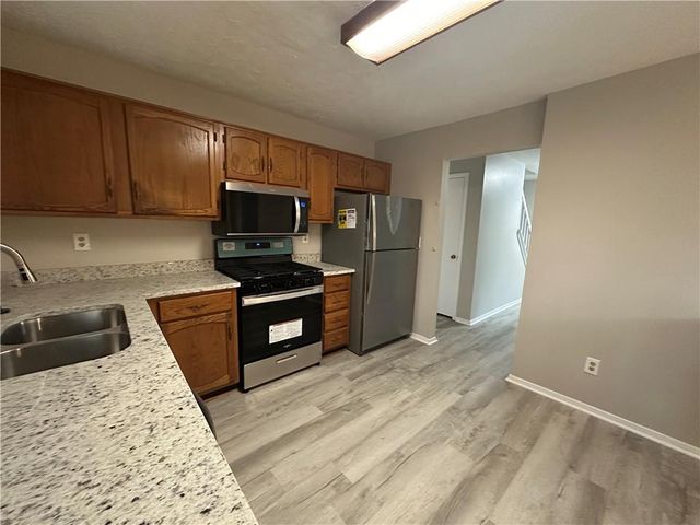 115 Yatley Court, Alpharetta, GA 30022