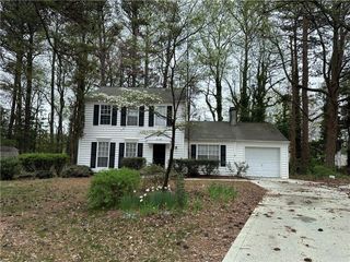 115 Yatley Court, Alpharetta, GA 30022