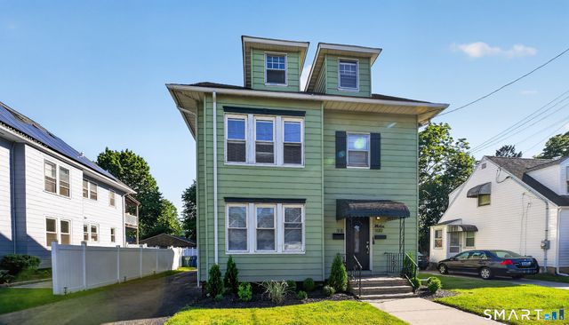 98 Gorham Avenue, Hamden, CT 06514