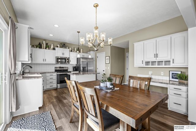 16013 Craig Avenue, Bennington, NE 68007