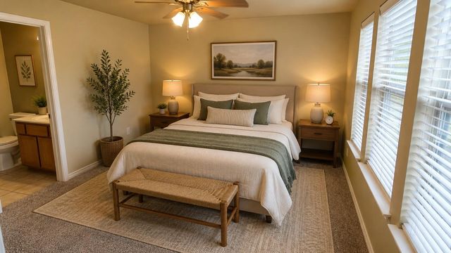 112 Sendero Drive, Huntsville, TX 77340