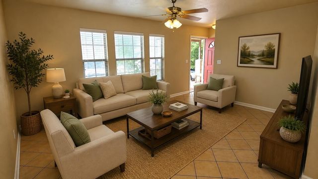 112 Sendero Drive, Huntsville, TX 77340