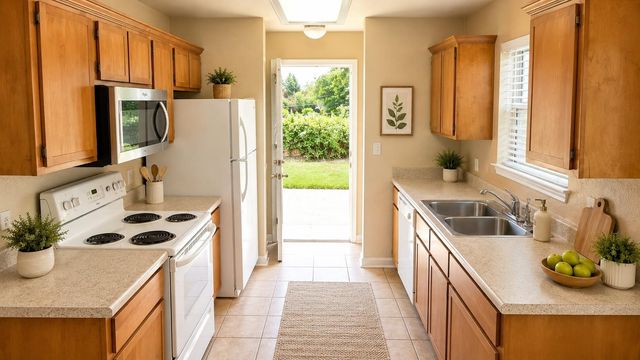 112 Sendero Drive, Huntsville, TX 77340