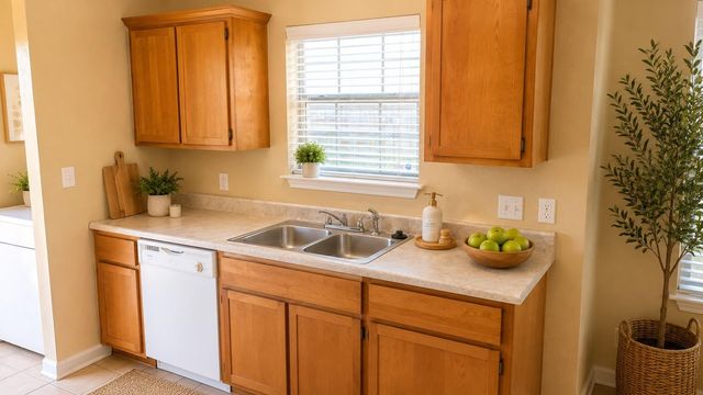112 Sendero Drive, Huntsville, TX 77340