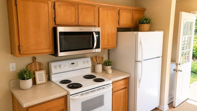112 Sendero Drive, Huntsville, TX 77340