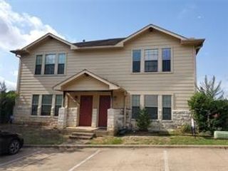 112 Sendero Drive, Huntsville, TX 77340
