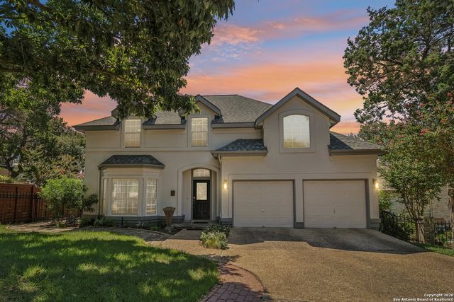 617 Evergreen, New Braunfels, TX 78130