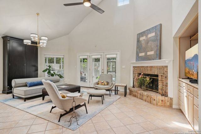 617 Evergreen, New Braunfels, TX 78130