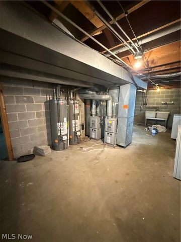 23740 Lake Shore Boulevard, Euclid, OH 44123