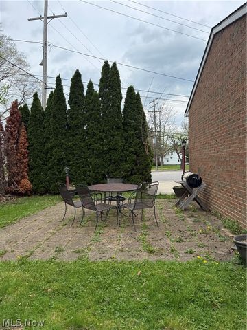 23740 Lake Shore Boulevard, Euclid, OH 44123