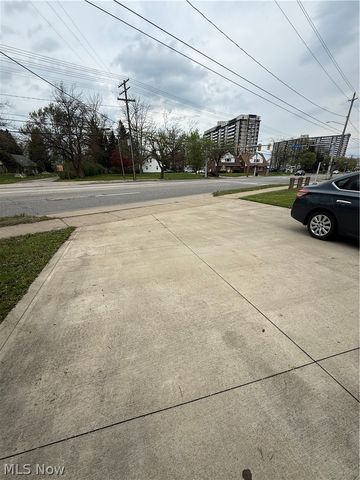 23740 Lake Shore Boulevard, Euclid, OH 44123