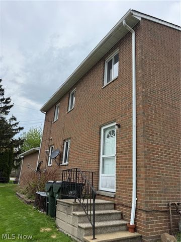 23740 Lake Shore Boulevard, Euclid, OH 44123