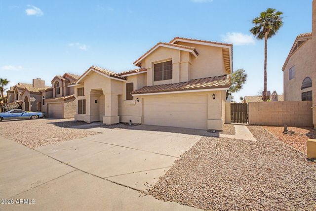 4321 E BROOKWOOD Court, Phoenix, AZ 85048