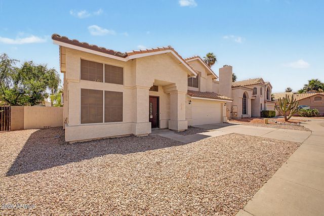 4321 E BROOKWOOD Court, Phoenix, AZ 85048