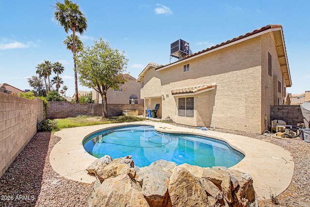 4321 E BROOKWOOD Court, Phoenix, AZ 85048