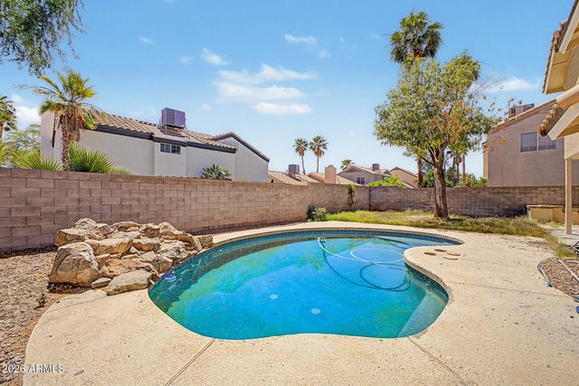 4321 E BROOKWOOD Court, Phoenix, AZ 85048