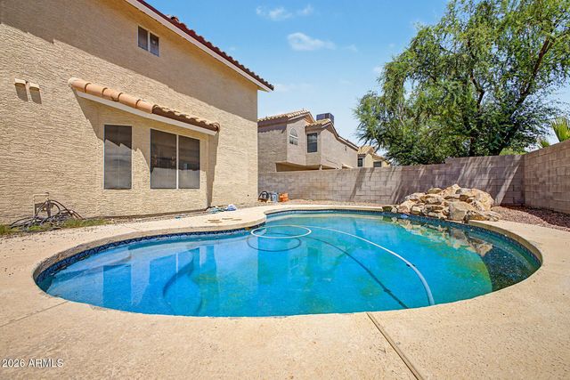 4321 E BROOKWOOD Court, Phoenix, AZ 85048