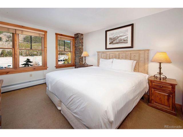 100 Dercum Sq 8362, Keystone, CO 80435