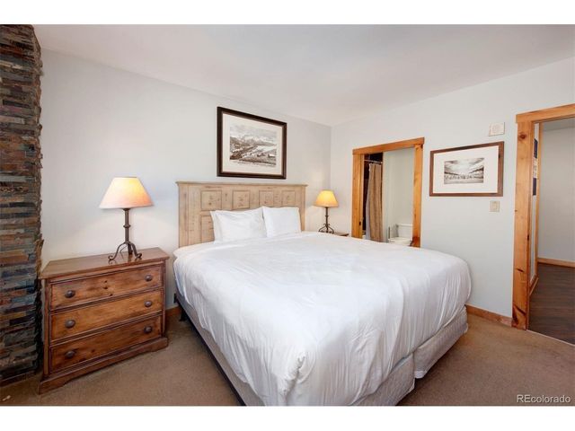 100 Dercum Sq 8362, Keystone, CO 80435