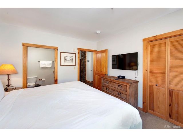 100 Dercum Sq 8362, Keystone, CO 80435