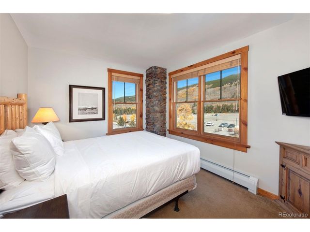 100 Dercum Sq 8362, Keystone, CO 80435