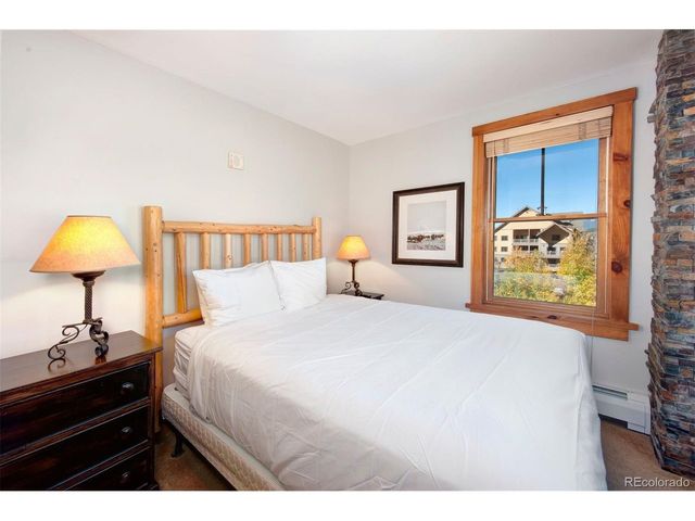 100 Dercum Sq 8362, Keystone, CO 80435