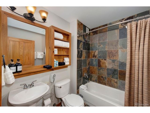 100 Dercum Sq 8362, Keystone, CO 80435