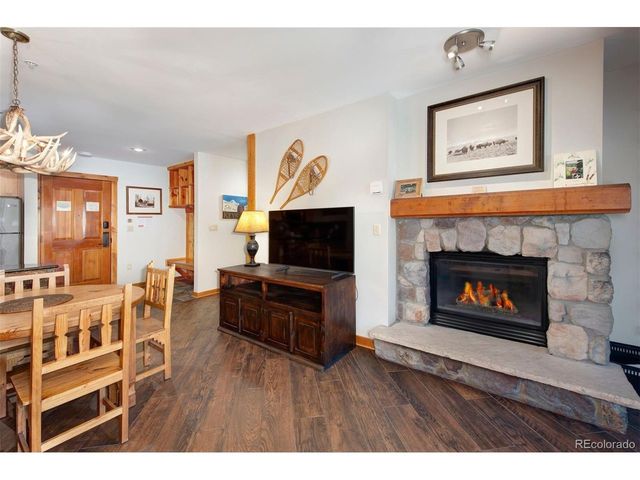 100 Dercum Sq 8362, Keystone, CO 80435