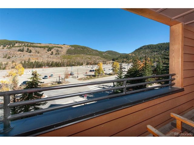 100 Dercum Sq 8362, Keystone, CO 80435