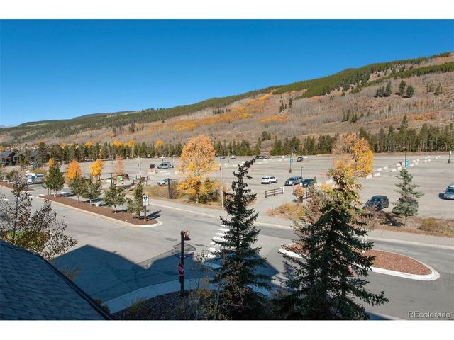 100 Dercum Sq 8362, Keystone, CO 80435