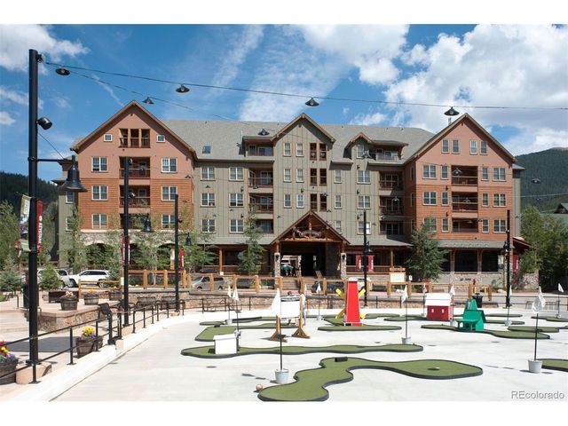 100 Dercum Sq 8362, Keystone, CO 80435