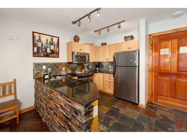 100 Dercum Sq 8362, Keystone, CO 80435