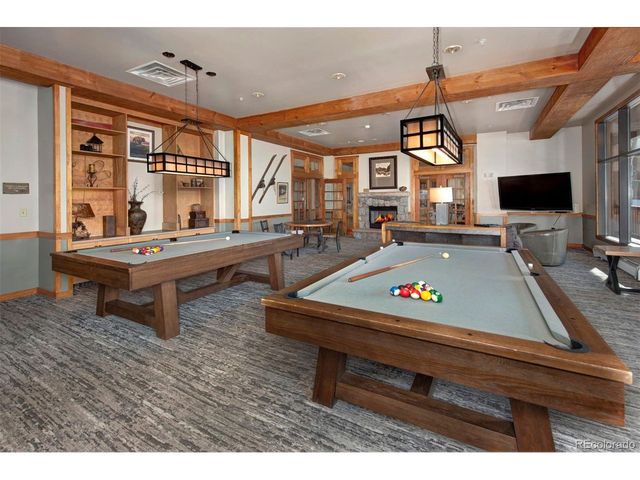 100 Dercum Sq 8362, Keystone, CO 80435