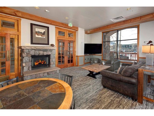 100 Dercum Sq 8362, Keystone, CO 80435