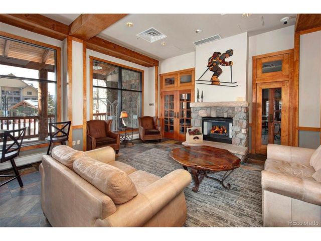 100 Dercum Sq 8362, Keystone, CO 80435