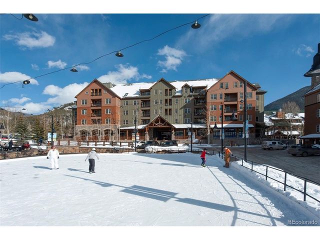 100 Dercum Sq 8362, Keystone, CO 80435