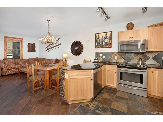 100 Dercum Sq 8362, Keystone, CO 80435