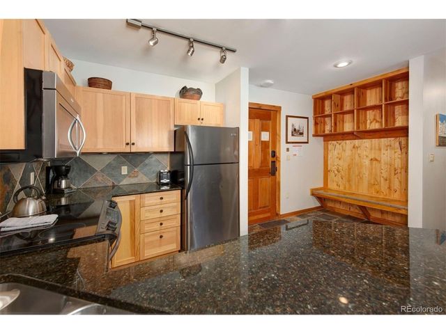 100 Dercum Sq 8362, Keystone, CO 80435