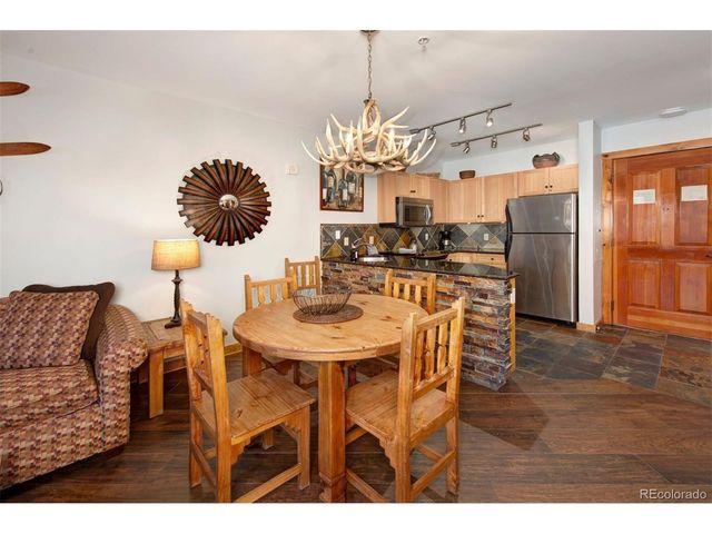 100 Dercum Sq 8362, Keystone, CO 80435