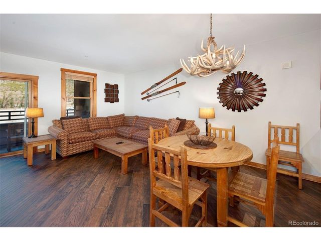 100 Dercum Sq 8362, Keystone, CO 80435