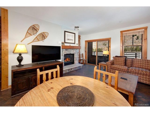 100 Dercum Sq 8362, Keystone, CO 80435