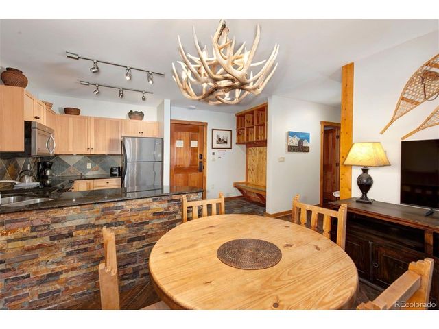 100 Dercum Sq 8362, Keystone, CO 80435