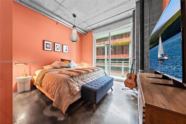 444 NE 30th St 602, Miami, FL 33137