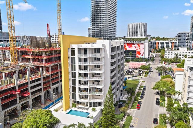 444 NE 30th St 602, Miami, FL 33137