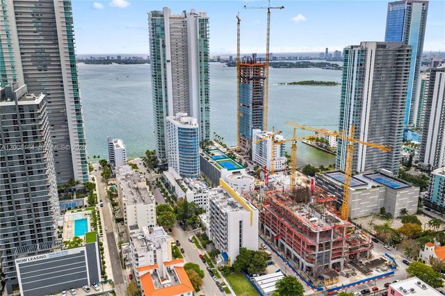 444 NE 30th St 602, Miami, FL 33137